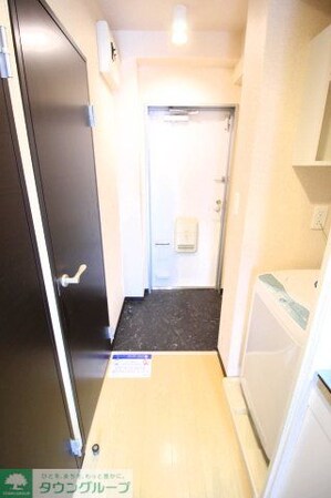 レオネクストグランステラの物件内観写真